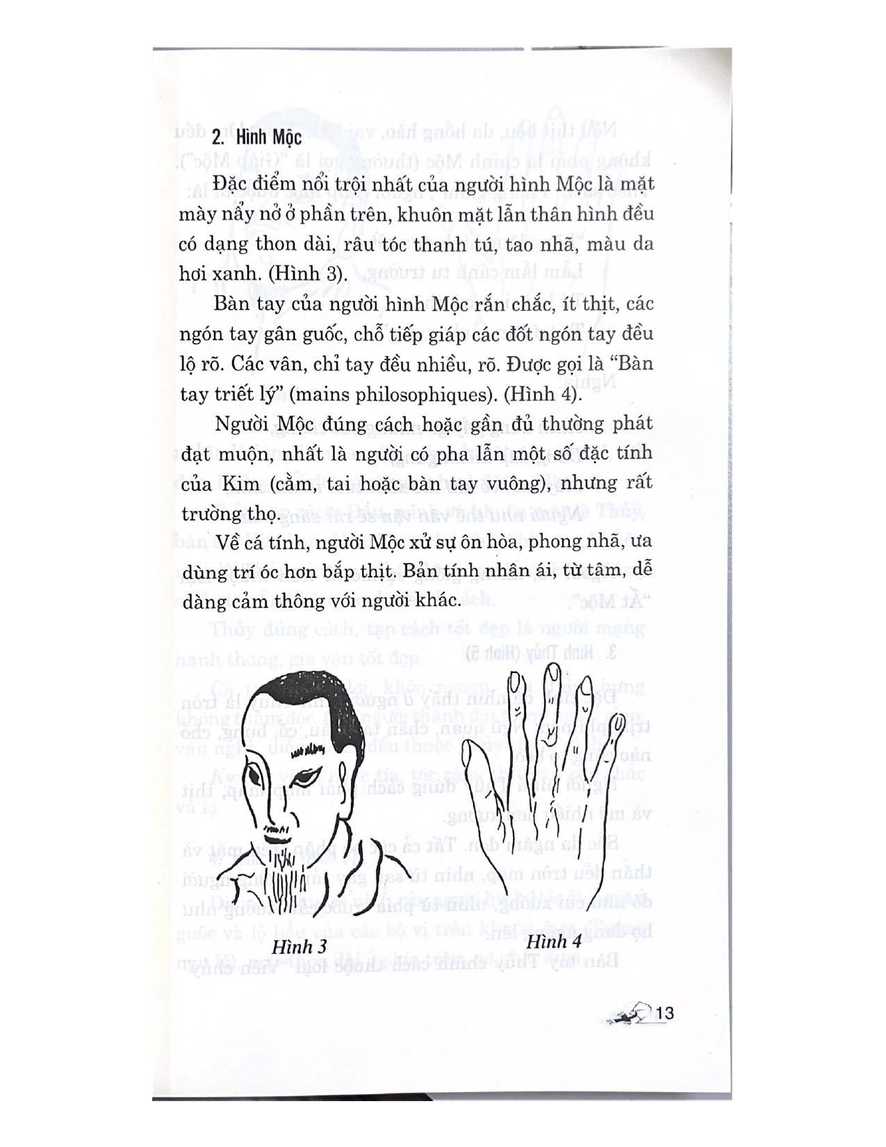 Vận Dụng Khoa Nhân Tướng Học Trong ứng Xử &amp; Quản Lý - Vanlangbooks