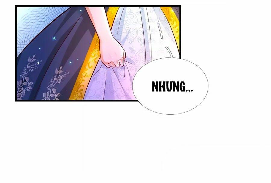 bỗng một ngày trở thành con gái nhà vua chapter 226 4