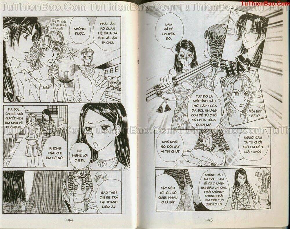 phép màu tình yêu chapter 4 72