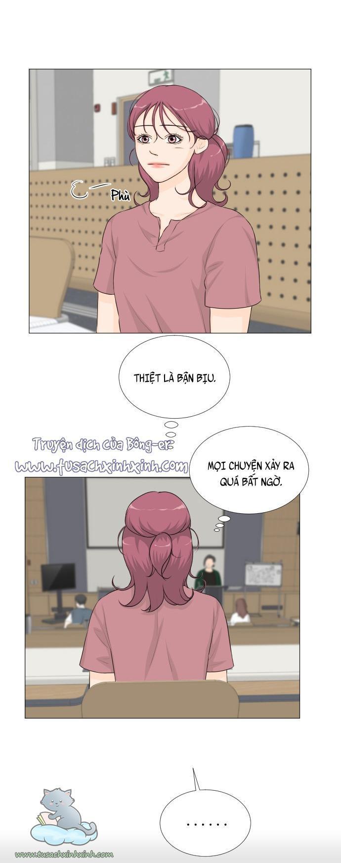 bán quỷ chapter 39 16