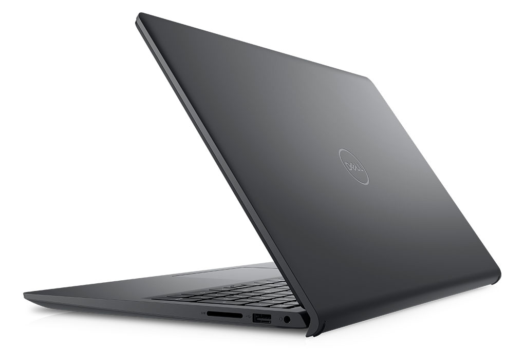 Hình ảnh Máy Tính Xách Tay Laptop Dell Inspiron 15 3511 (Core i5-1135G7, Ram 8GB, SSD 256GB, 15.6 inch FHD) - Hàng Nhập Khẩu