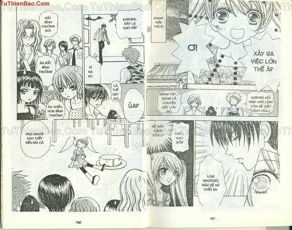 love monster chapter 42 8