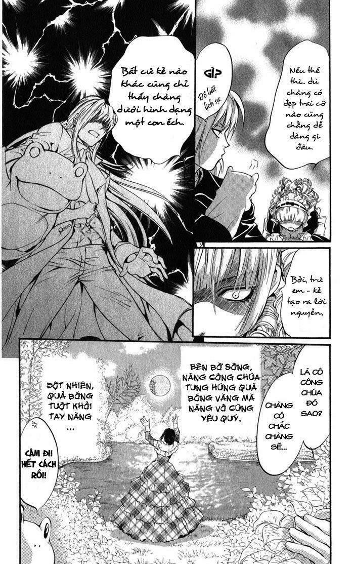 ludwig kakumei chapter 7 9