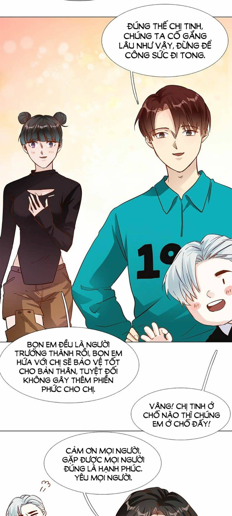 ngôi sao vụn vỡ chapter 57 30