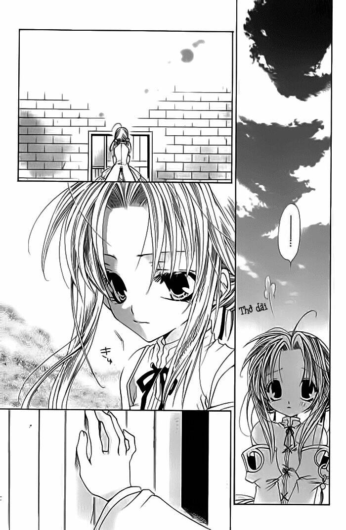 magical x miracle chapter 33 11