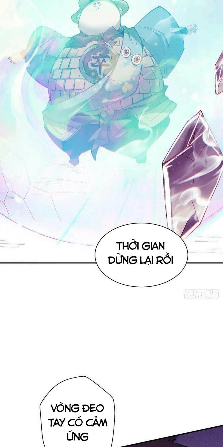 ta là nhà giàu số một, ta không muốn trọng sinh chapter 82 31