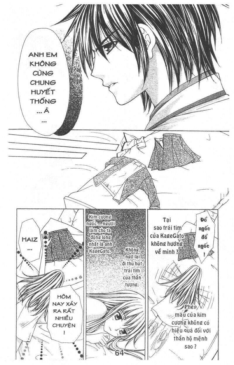 trái tim kim cương chapter 2 65