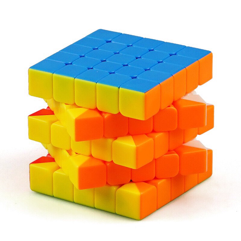 Rubik 5x5x5