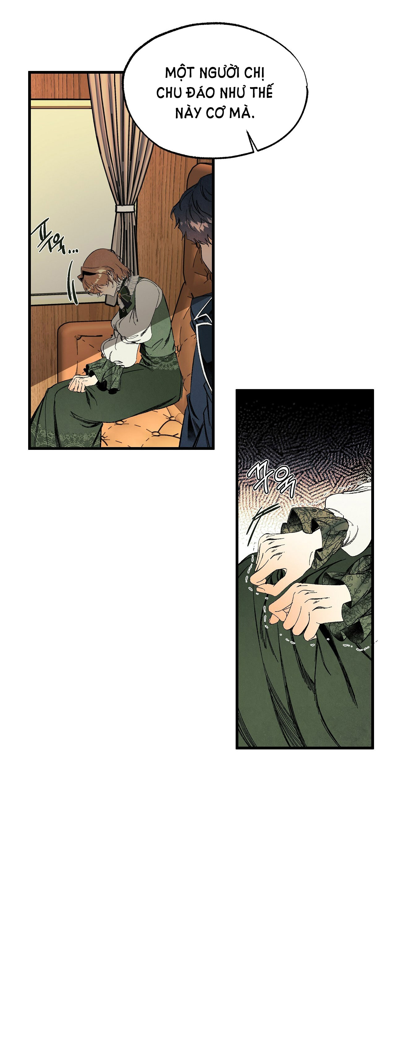 bánh xe của charlotte chapter 17.2 39