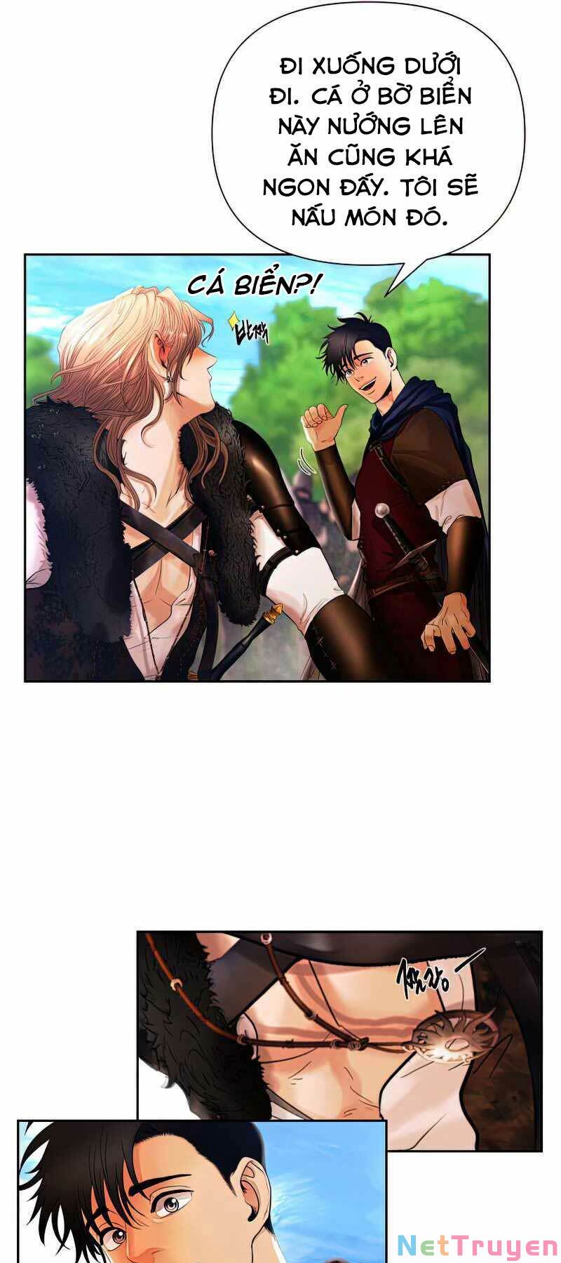 nhiệm vụ chiến binh chapter 25 7