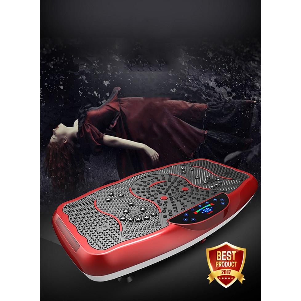 Máy Rung Massage Toàn Thân Sportslink MaxCare - 9006