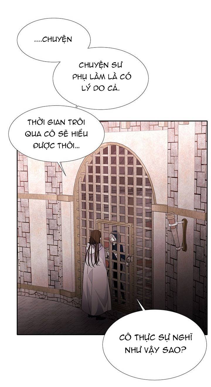 năm môn đệ của charlotte chapter 44 16