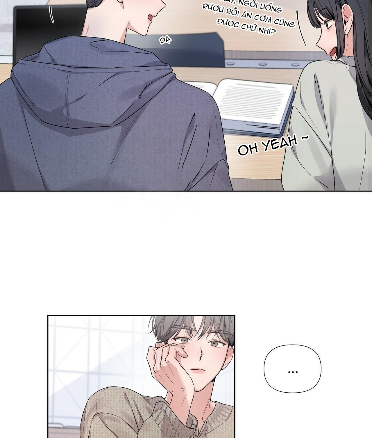 đừng bận tâm darling chapter 9 53