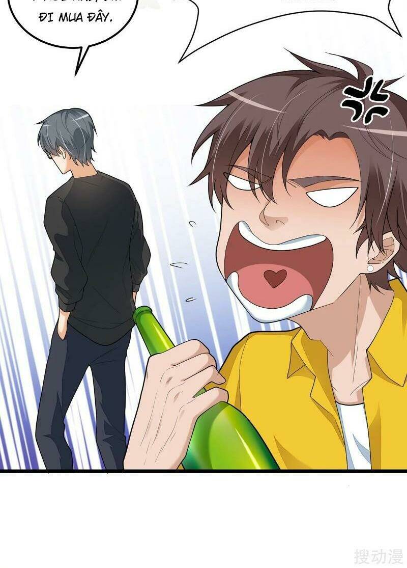 anh hùng khốn nạn chapter 3 15