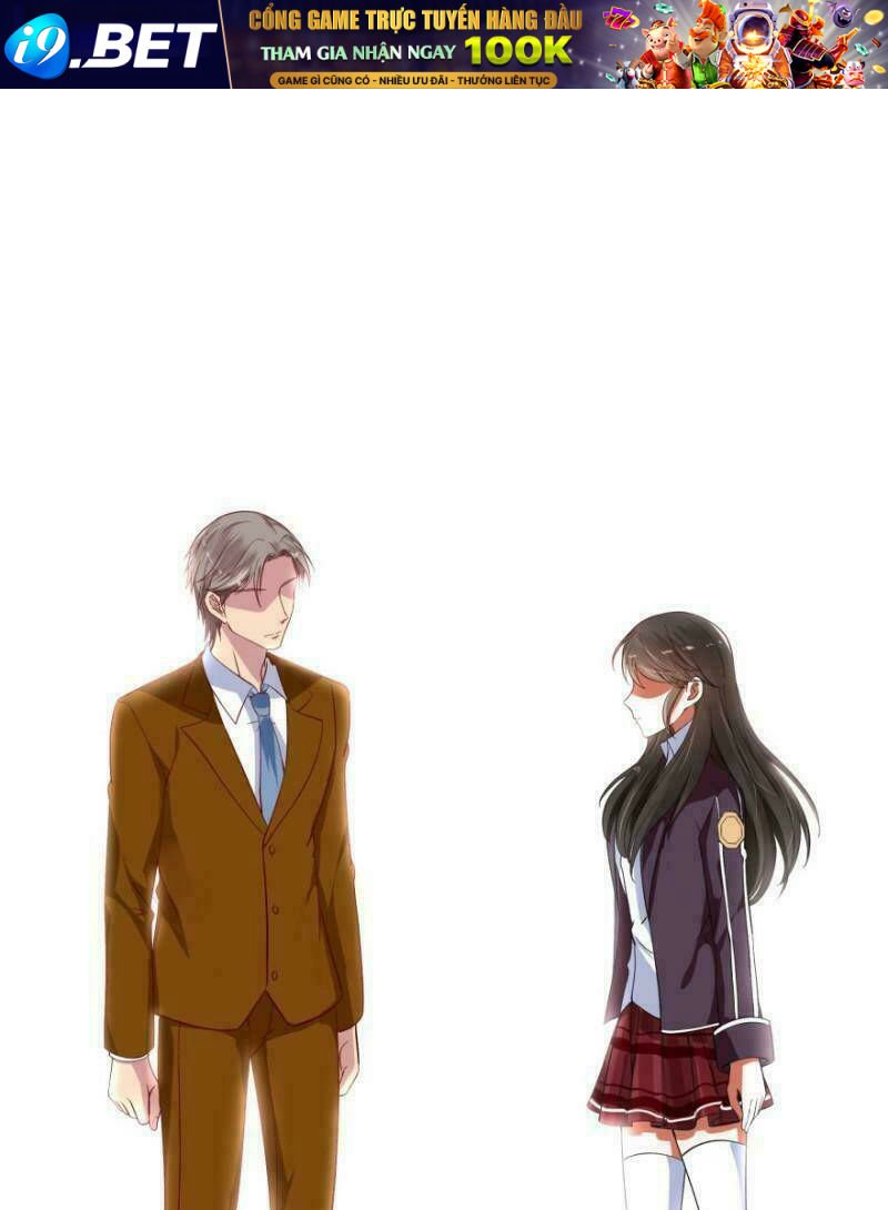 mộ thiếu, lão bà ngươi trọng sinh lại rồi! chapter 10 5