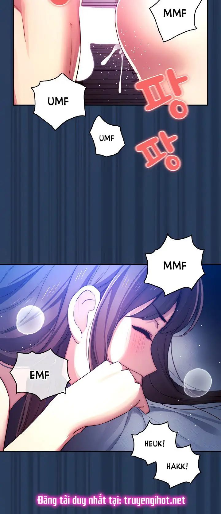 gia sư mùa hovid chapter 40 38