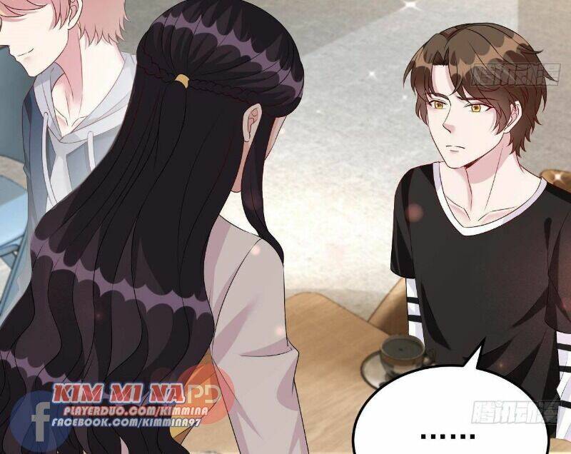 đế thiếu ngọt sủng: manh thê sống lại không ngoan chapter 28 23