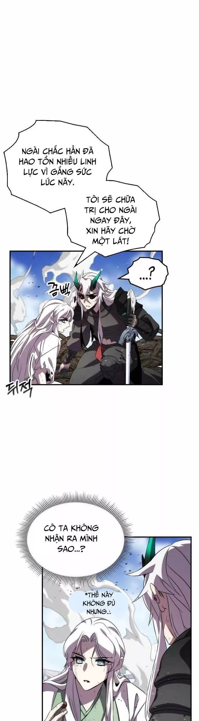 Tăng Lực Thợ Săn chapter 85 12