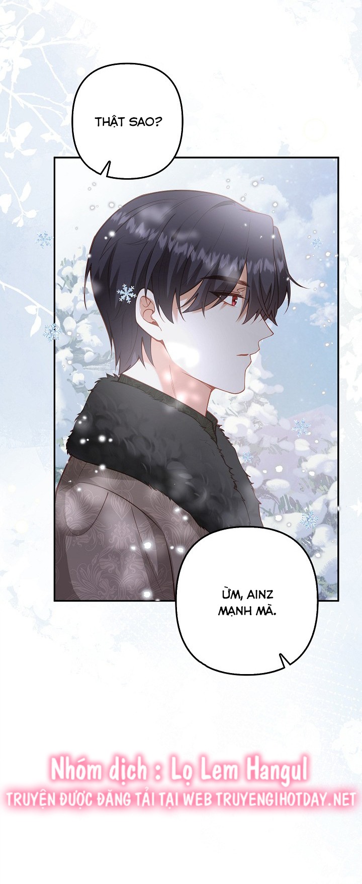 tôi sẽ nuôi dưỡng hai đứa con của nam chính chapter 42 27