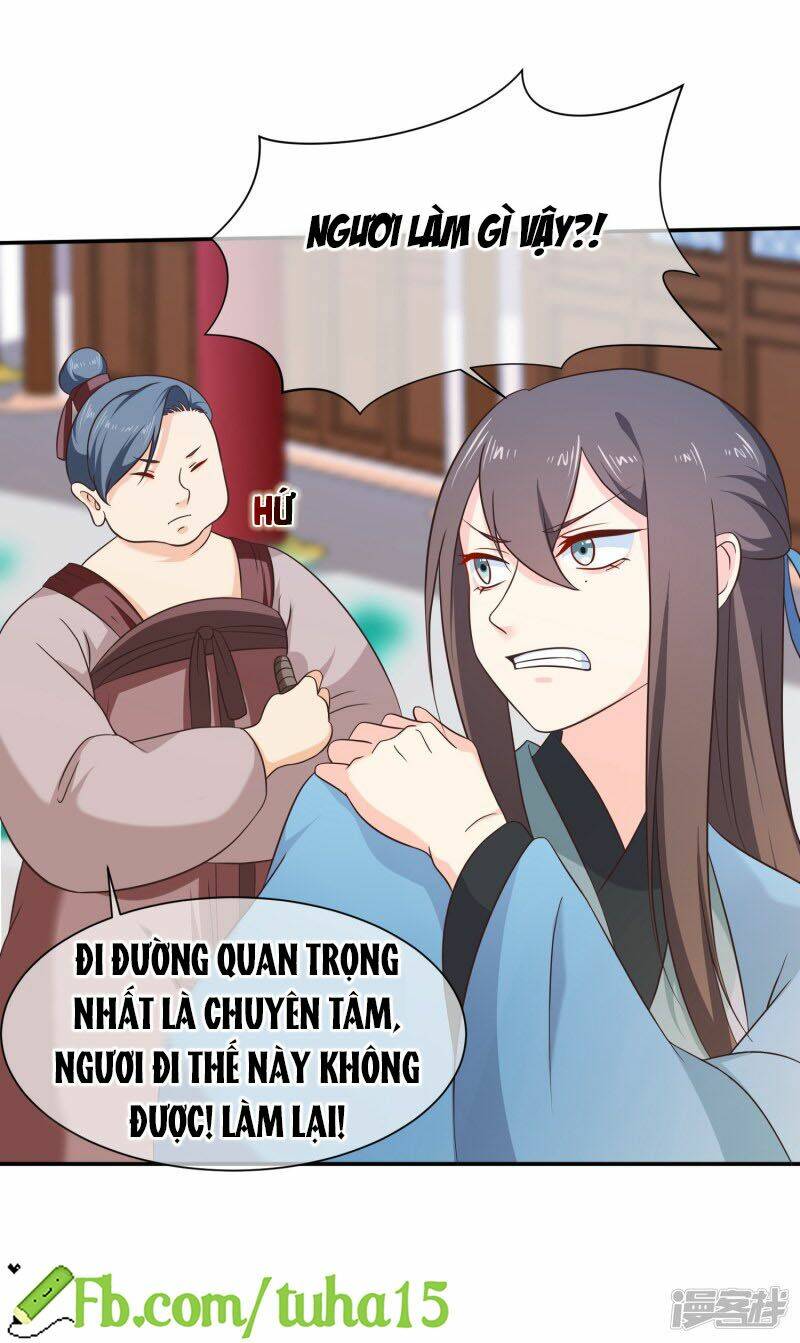 mười dặm hồng trang, thay huynh xuất giá chapter 47 9