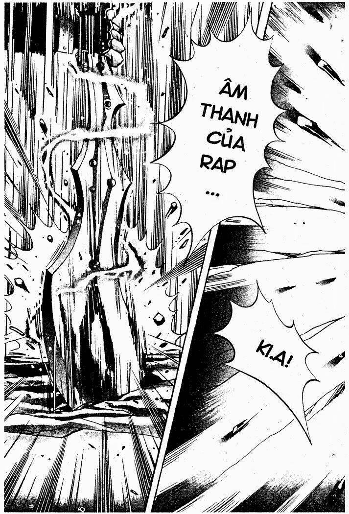 tiểu hòa thượng hd remake chapter 44 12