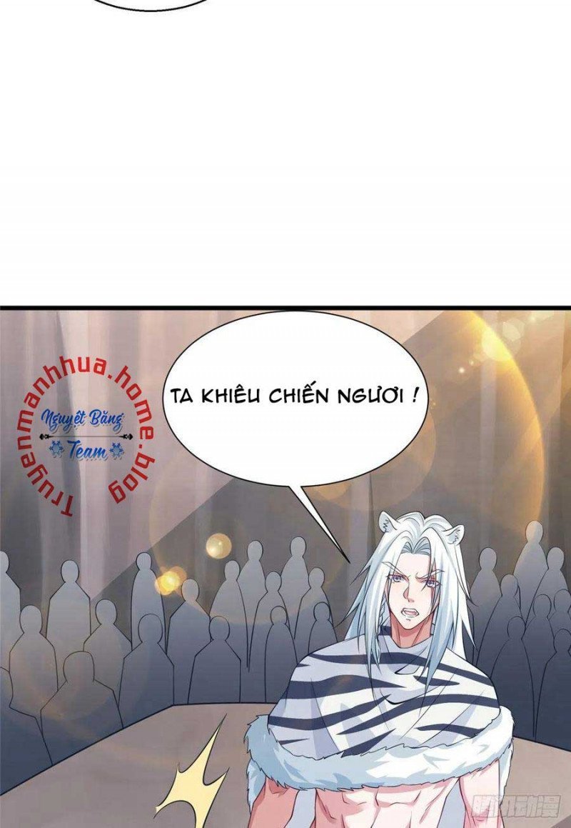 [16+] thảnh thơi thú thế chủng chủng điền, sinh sinh tể chapter 288.5 13