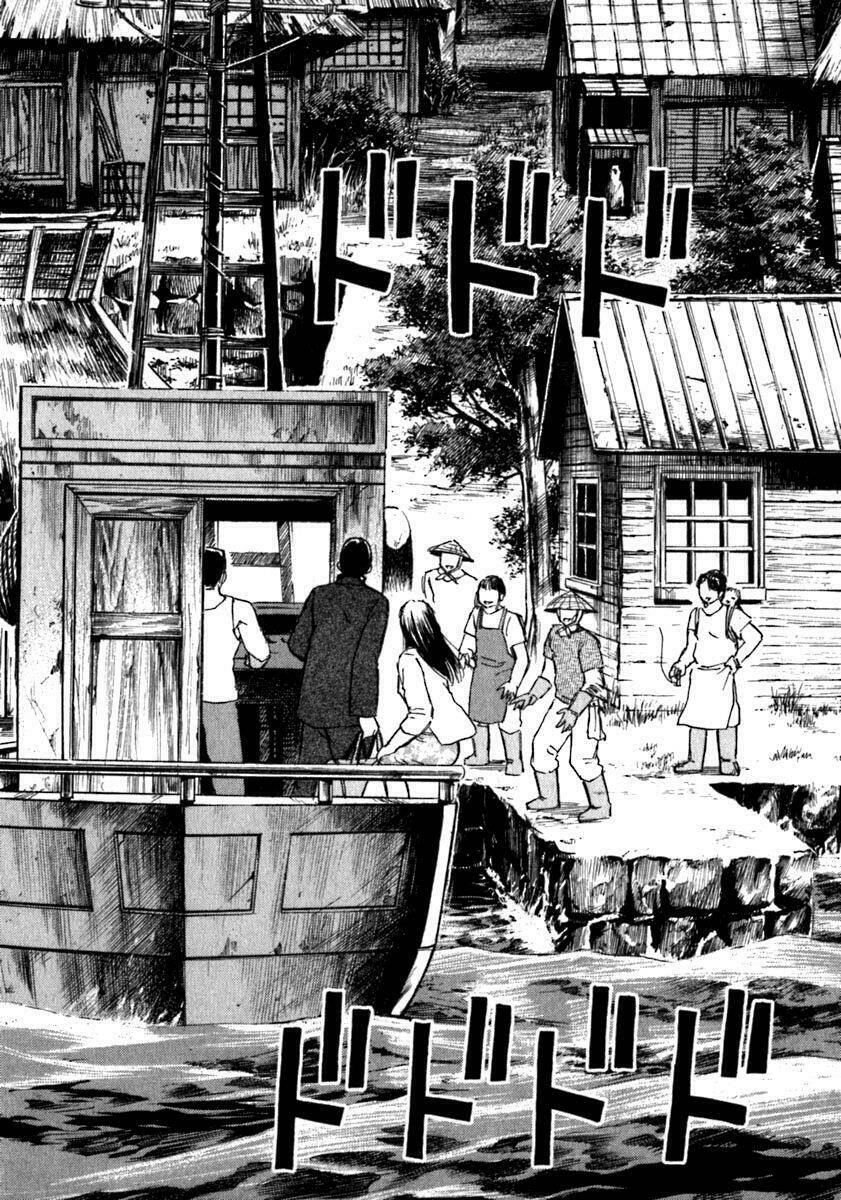 đảo ma cà rồng chapter 39 4
