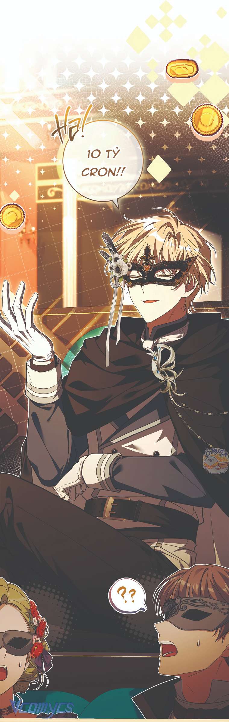 tôi đã tắt cài đặt chế độ nhận thức nỗi đau! chapter 31 46