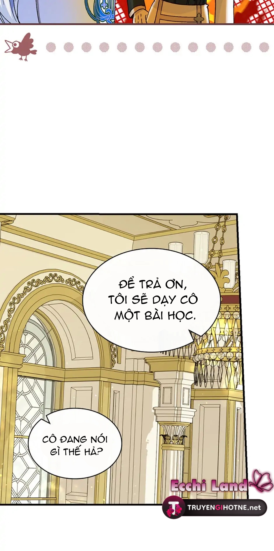 hiệp sĩ băng giá chapter 27.2 23