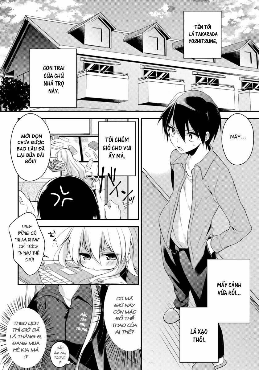 maou ga yachin o haratte kurenai chapter 1 7