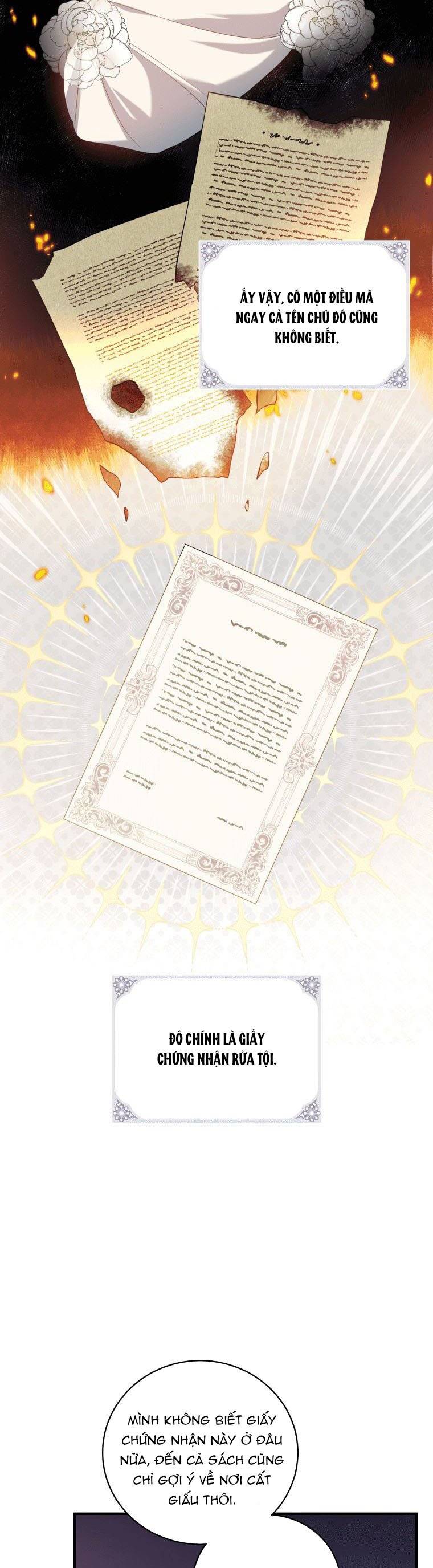 xin hãy ủng hộ sự trả thù của tôi chapter 2 13