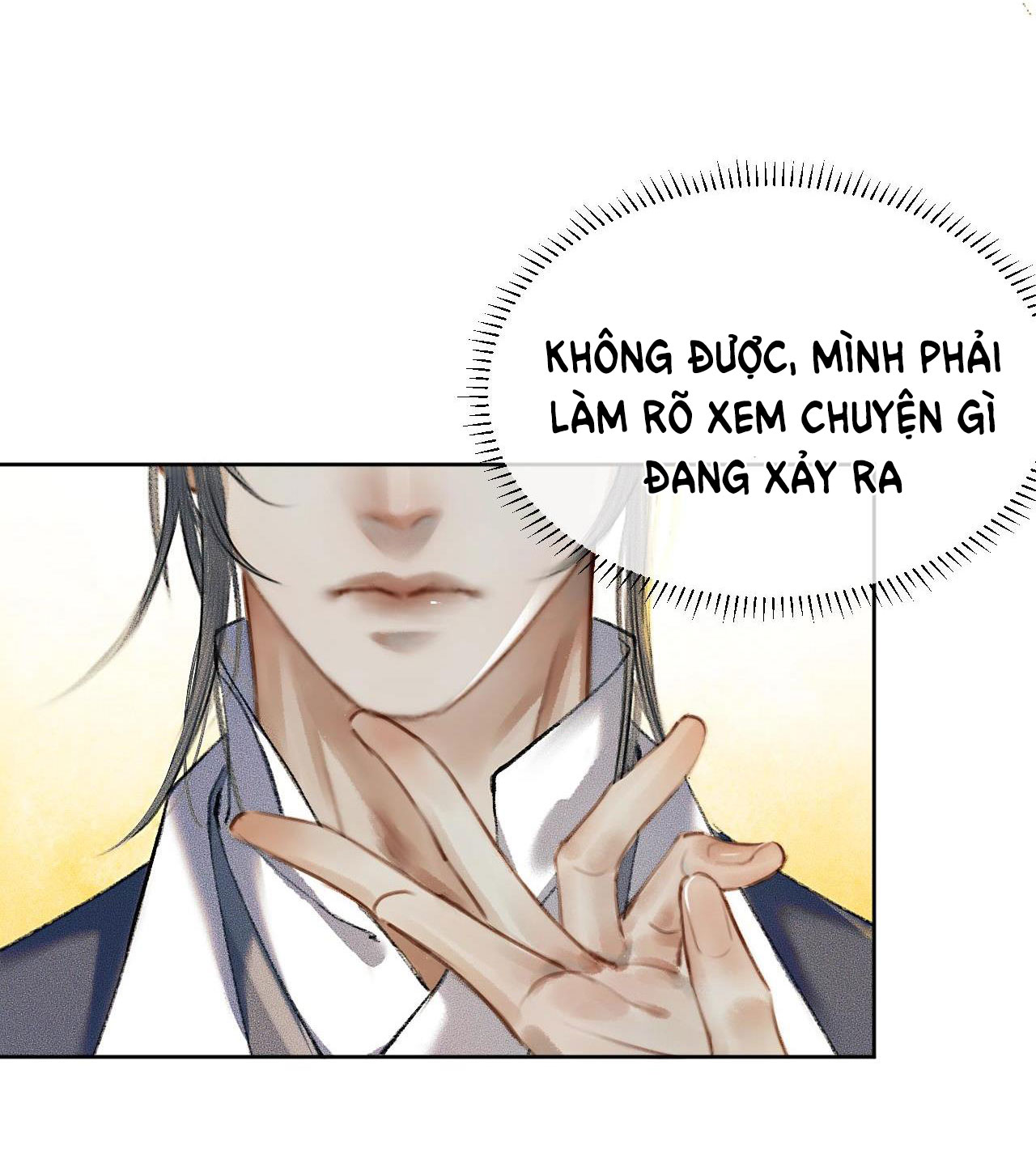 husky và sư tôn mèo trắng chapter 3 14