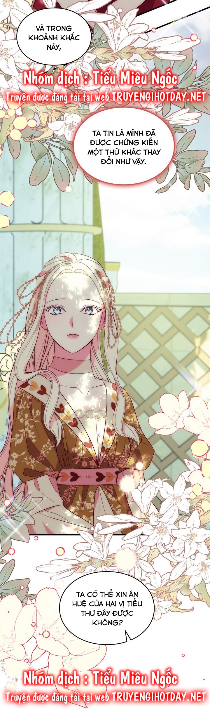 câu chuyện về nữ công tước chapter 90 27