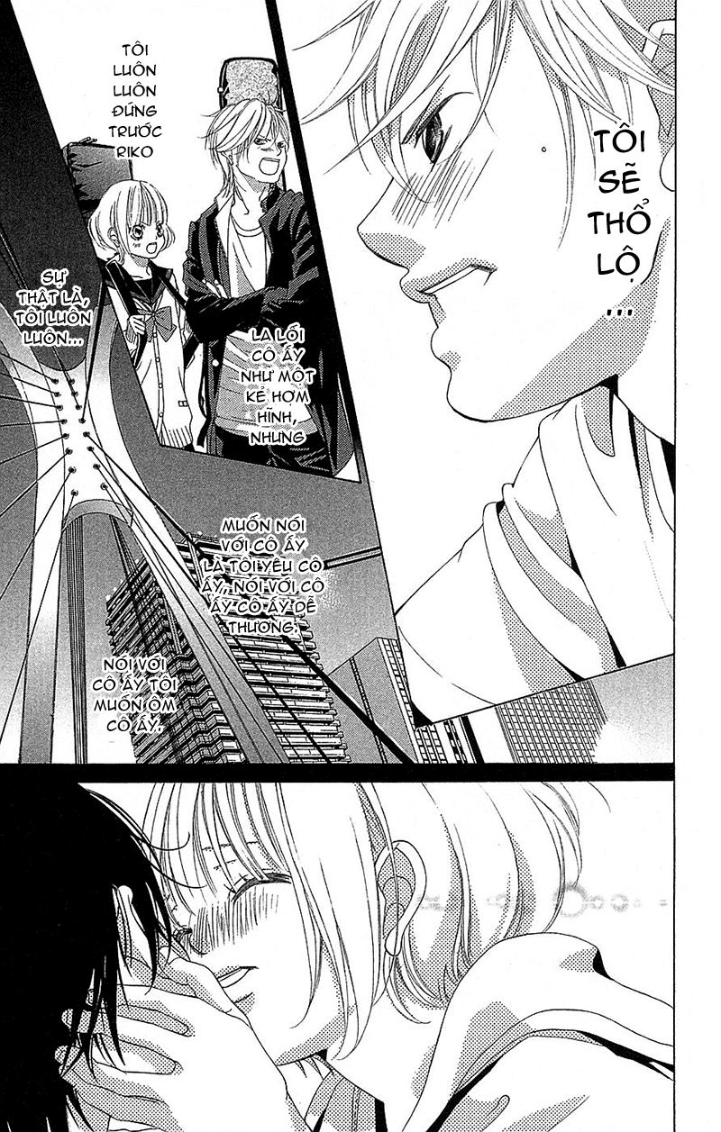 bướm trong sương mù chapter 6 44