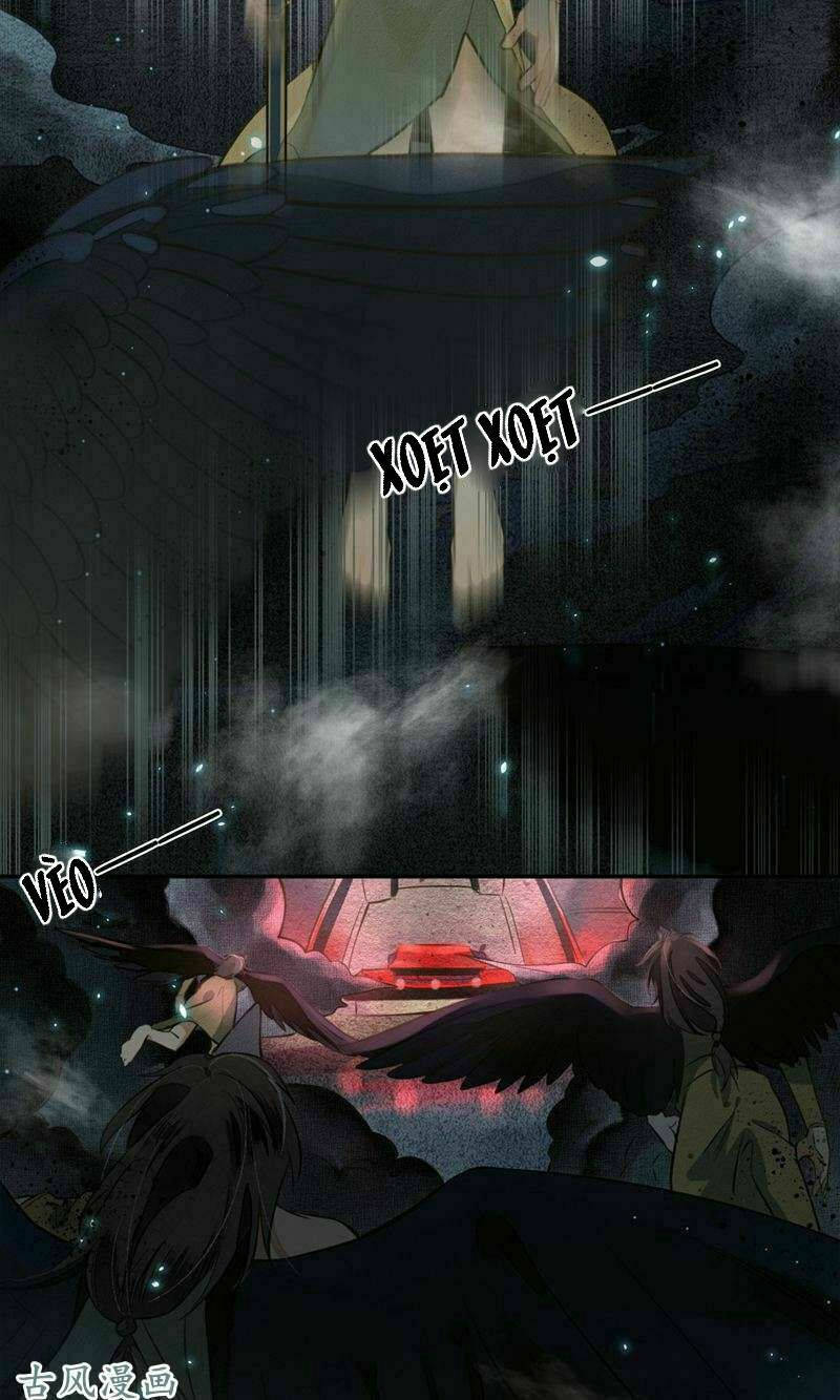 đêm ảo mộng cực lạc chapter 3 23