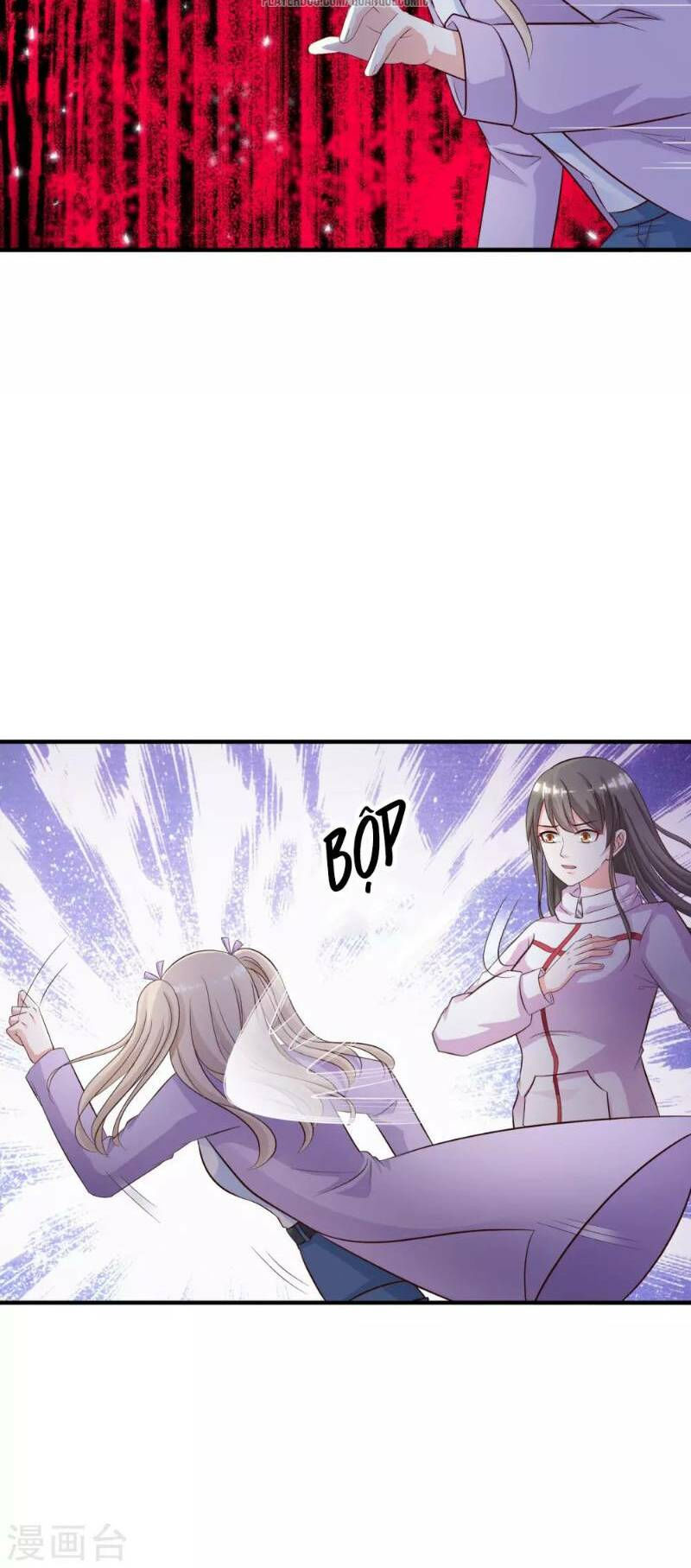 tối cường vận đào hoa chapter 48 2