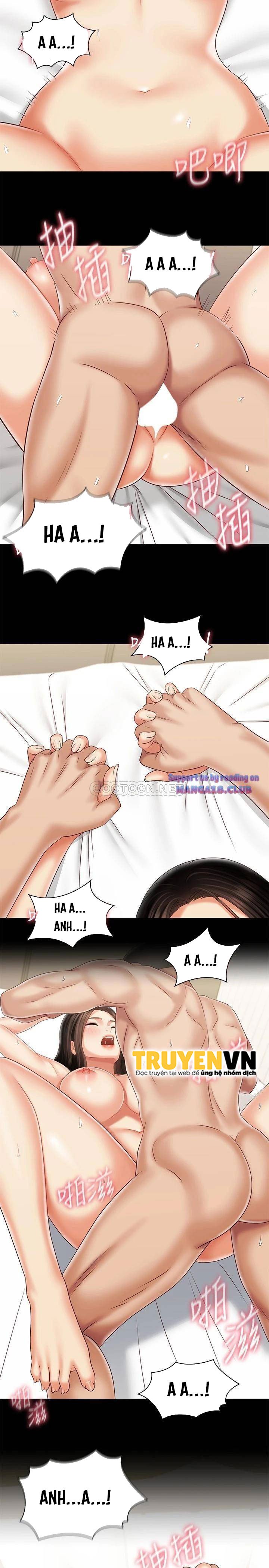 sứ mệnh người anh chapter 101 24