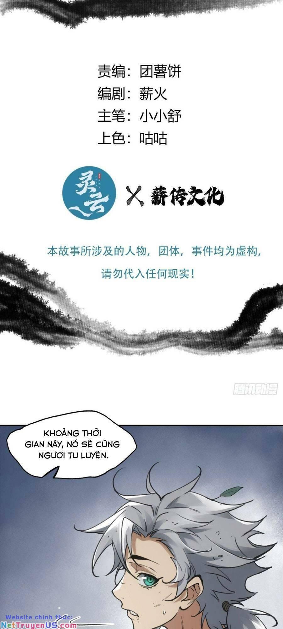 xa đao nhân chapter 18 2