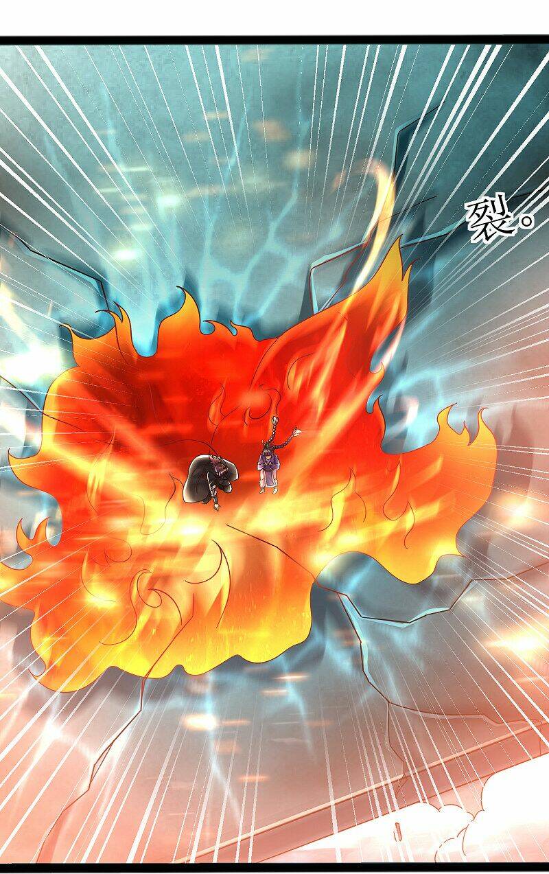 đạo ấn chapter 165 3