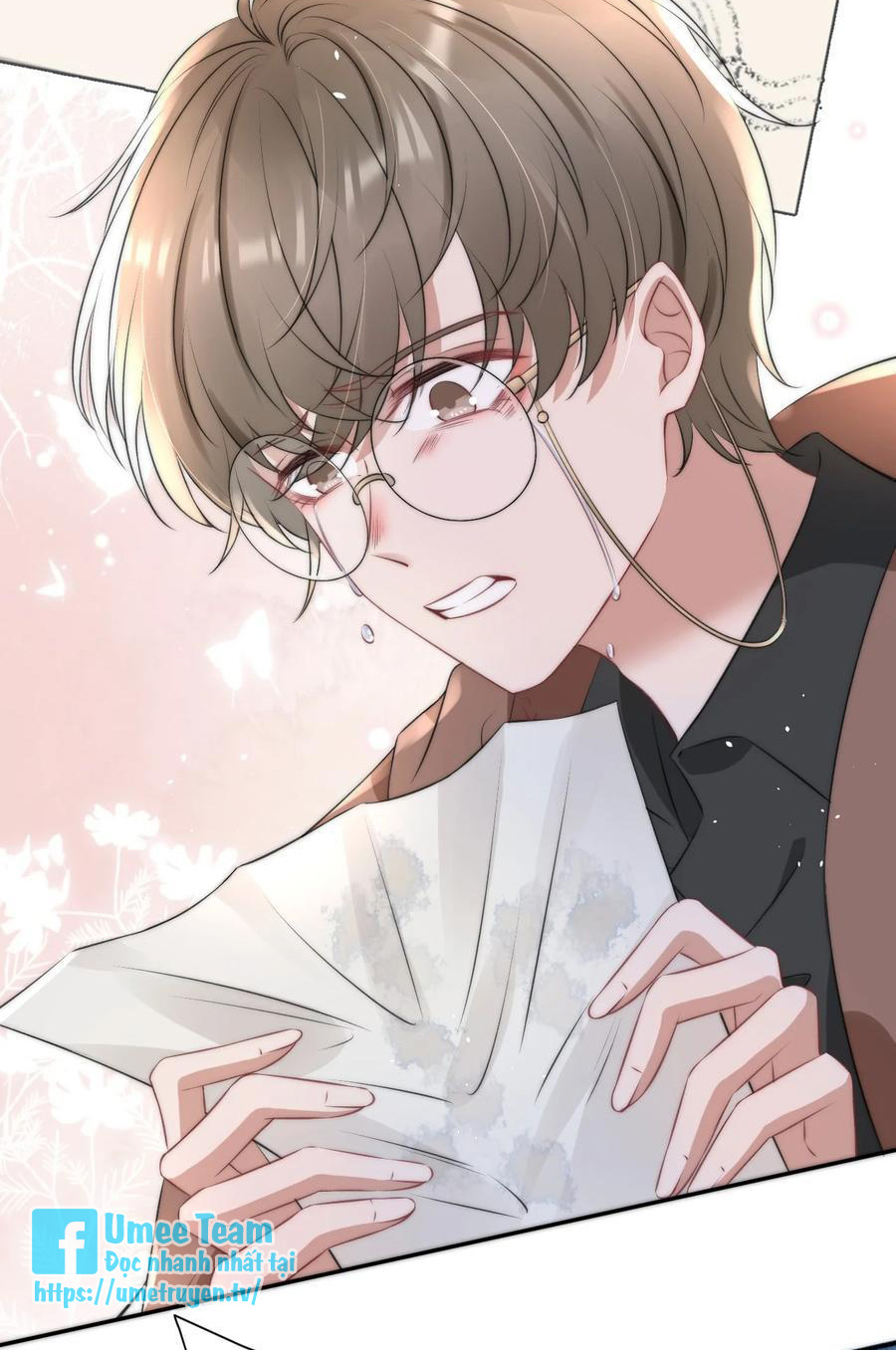 ta sinh con cho tổng tài chapter 56 26