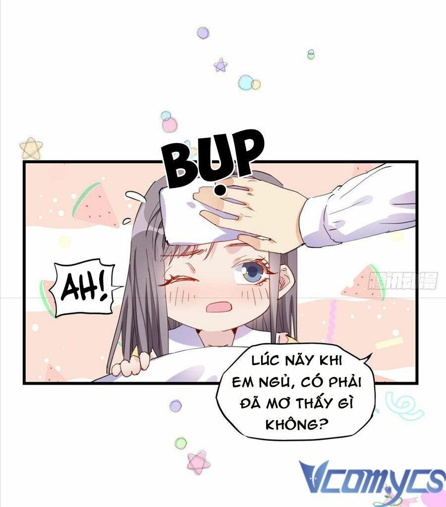 cố tổng, vợ của ngài quá mạnh rồi! chapter 30 32