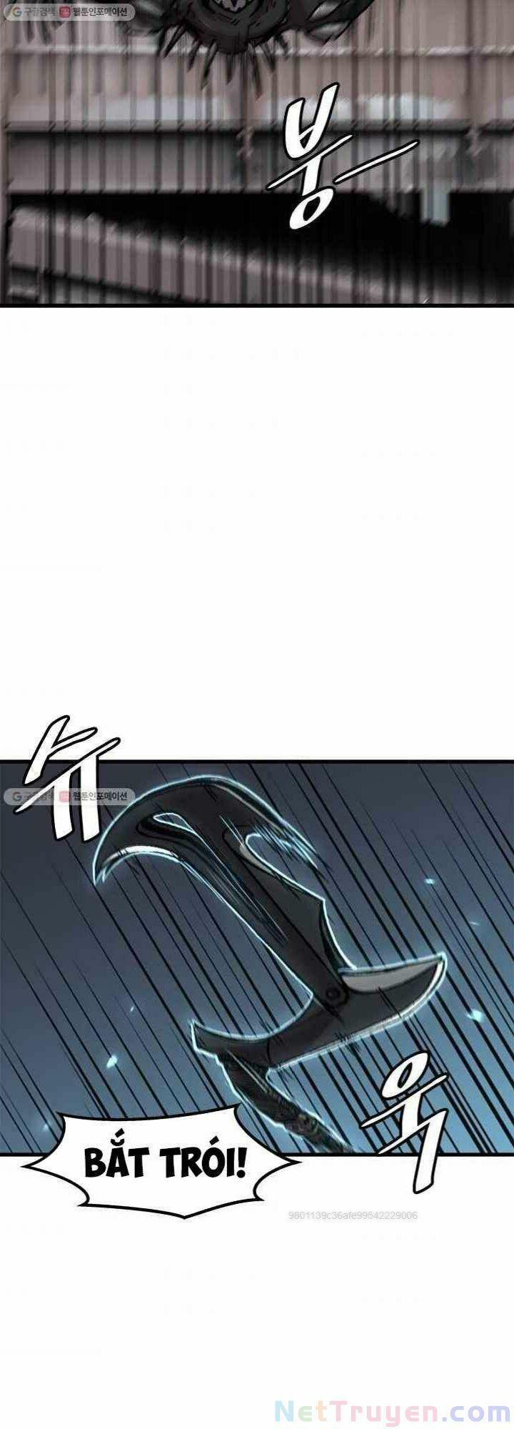 lên cấp một mình chapter 40 37