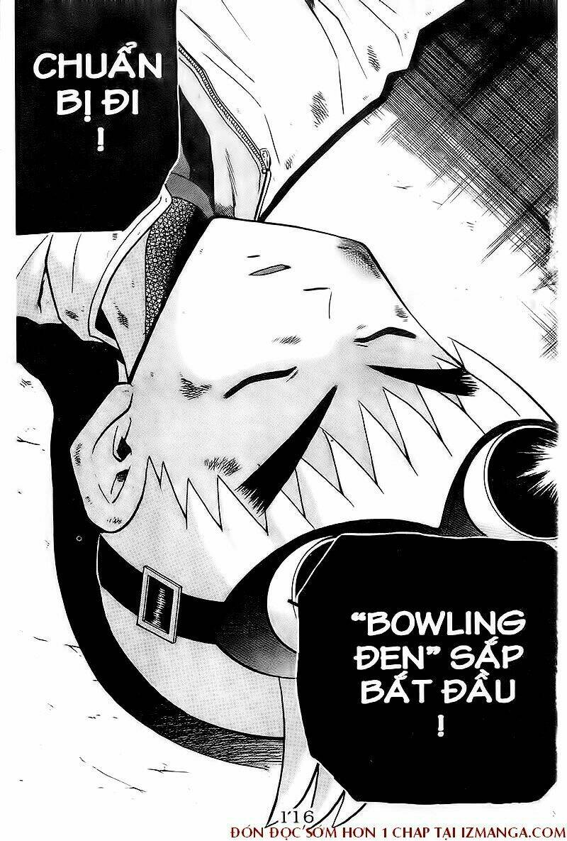 bowling king chapter 139 15