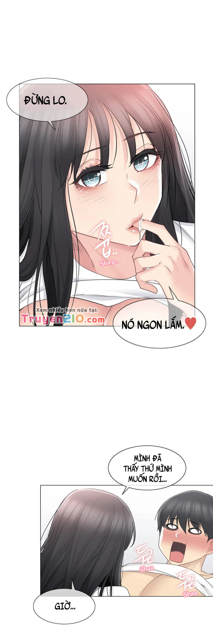 mở khóa tim em chapter 66 4