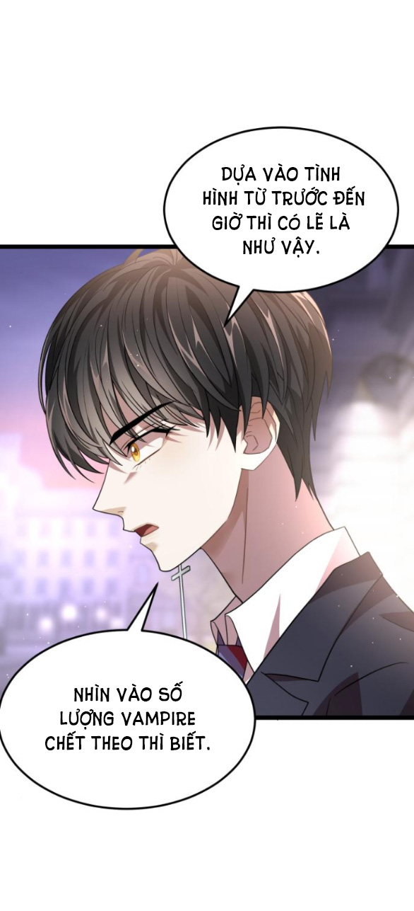 dark moon - tế đàn ánh trăng chapter 50.1 42