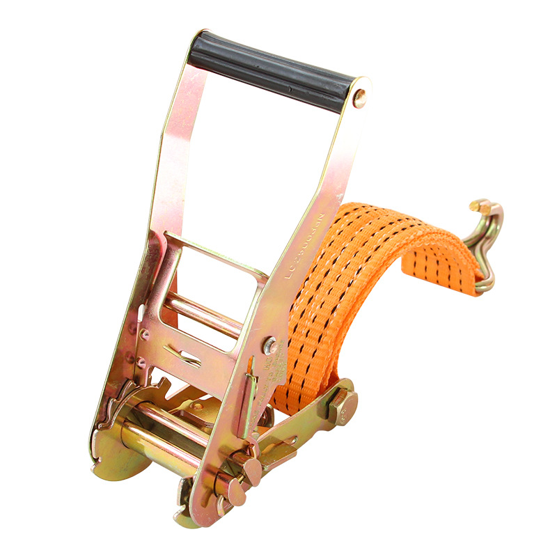 Dây chằng hàng tăng đơ tiện lợi bản 50MM x 5 MÉT