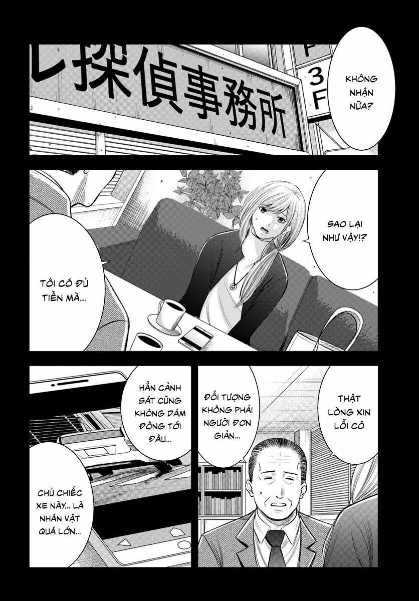 săn lùng thượng đẳng chapter 3.1 14