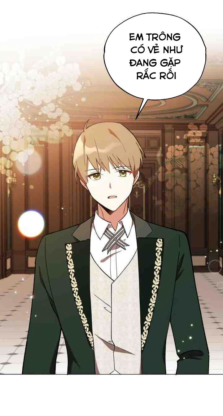 quý cô không thể chạm vào chapter 15 62