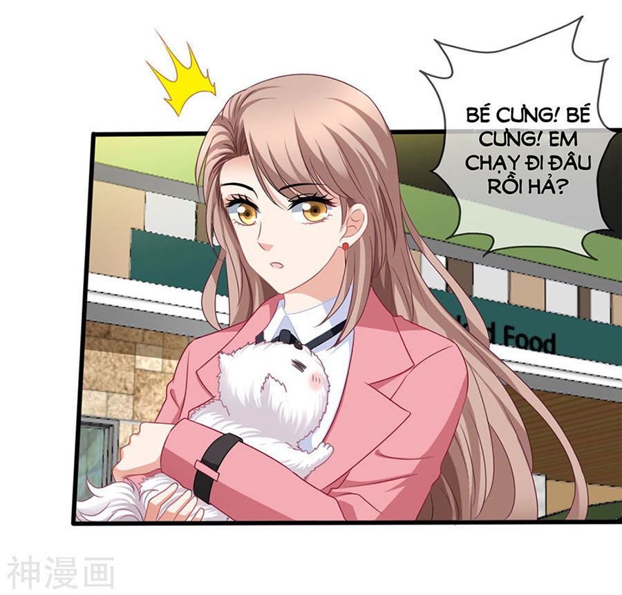 mỹ vị giai thê chapter 77 19