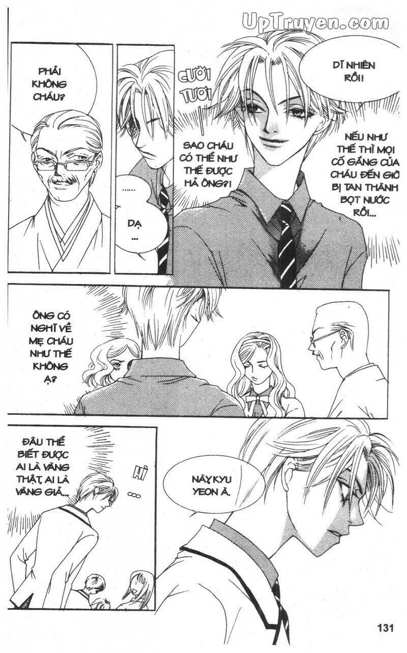 cinderella man chapter 1 131